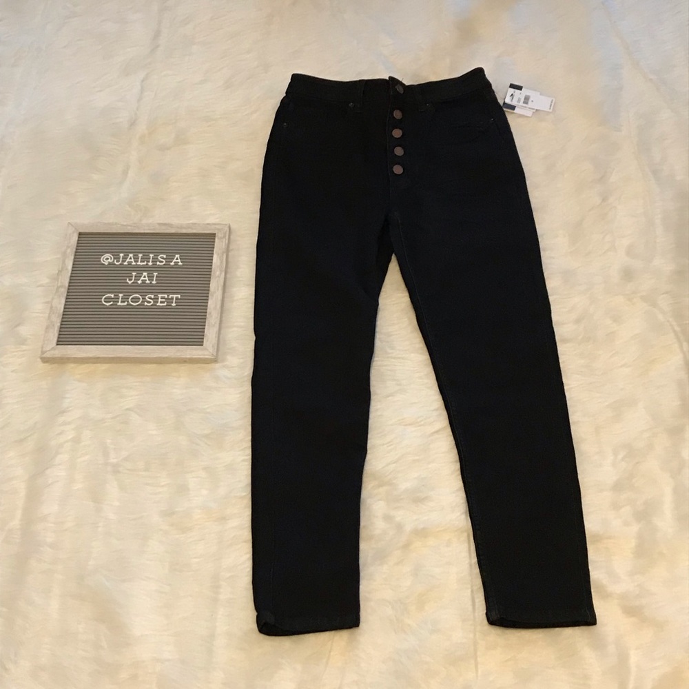 O’Neill Bridgette Skinny Jeans - Picture 1 of 5